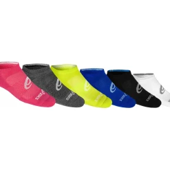 Nouveau 👍 Course A Pied Homme Asics Chaussettes Asics Invisible (x6) NOIR 👏 -Boutique Montres and Co 9e24f9d2e4024c6d8011aba6ccd2d9be