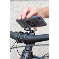 Meilleure affaire 🧨 Cyclisme Sur Route Sp Connect Support De Téléphone Sp Connect Stem Mount Pro NOIR ✨ -Boutique Montres and Co a01764d10c26430bba071b2bc1bdf670