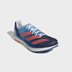 Sortie π Athletisme Adulte Adidas Chaussures Adidas Adizero Avanti Tyo BLEU π 13 Sortie π Athletisme Adulte Adidas Chaussures Adidas Adizero Avanti Tyo BLEU π -Boutique Montres and Co a065f9537b814c01976987a091dd941f