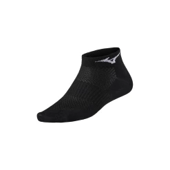 Promo ✨ Course A Pied Adulte Mizuno Lot De 3 Paires De Chaussettes Mizuno Training NOIR 👍