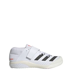 Promo 😍 Athletisme Adulte Adidas Chaussures Adidas Adizero Javelin Tokyo BLANC ⌛ -Boutique Montres and Co a32e30f0d22641bf9c5cfc3a7e0297a1 1