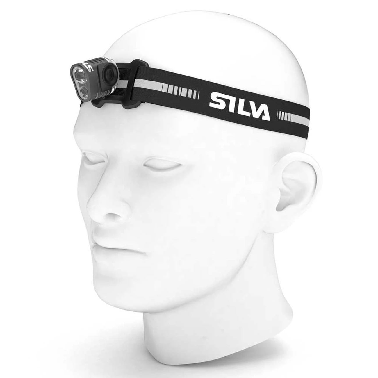 Grosses soldes ✔️ Course A Pied Silva Silva - Trail Speed Lampe Frontale (noir) ⌛ 4 Grosses soldes ✔️ Course A Pied Silva Silva - Trail Speed Lampe Frontale (noir) ⌛ - Image 2