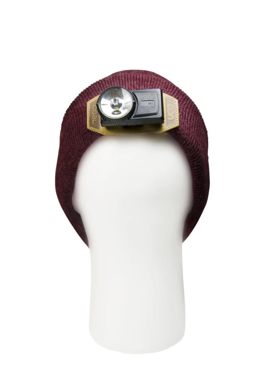 Grosses soldes 🥰 Randonnee Pedestre Uco Coal Lamp Bonnet Lampe Frontale - 100 Lumens ❤️ 4 Grosses soldes 🥰 Randonnee Pedestre Uco Coal Lamp Bonnet Lampe Frontale - 100 Lumens ❤️ - Image 2