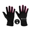 Budget ✨ Course A Pied Adulte Pure2improve Gants De Running Pure2improve NOIR 🎁 -Boutique Montres and Co a5a7c57a2ee346d5bdb913081ecb98ad
