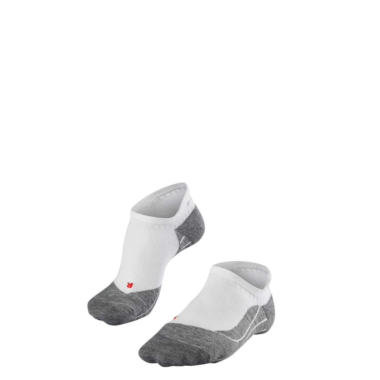 Budget 🎉 Running Homme Falke Protège-pieds Falke Ru4 Invisible GRIS ✨ 5 Budget 🎉 Running Homme Falke Protège-pieds Falke Ru4 Invisible GRIS ✨ - Image 3