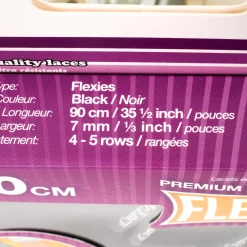 De gros 🔥 Athletisme Mr Lacy Flexies Nr 90cm Elastik 🥰 -Boutique Montres and Co a71af1fe48d74825a0bb35a2cc932a39