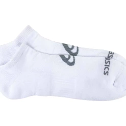 Nouveau 👍 Course A Pied Homme Asics Chaussettes Asics Invisible (x6) NOIR 👏 -Boutique Montres and Co a76fe640ac5445ee92b8d11017544982