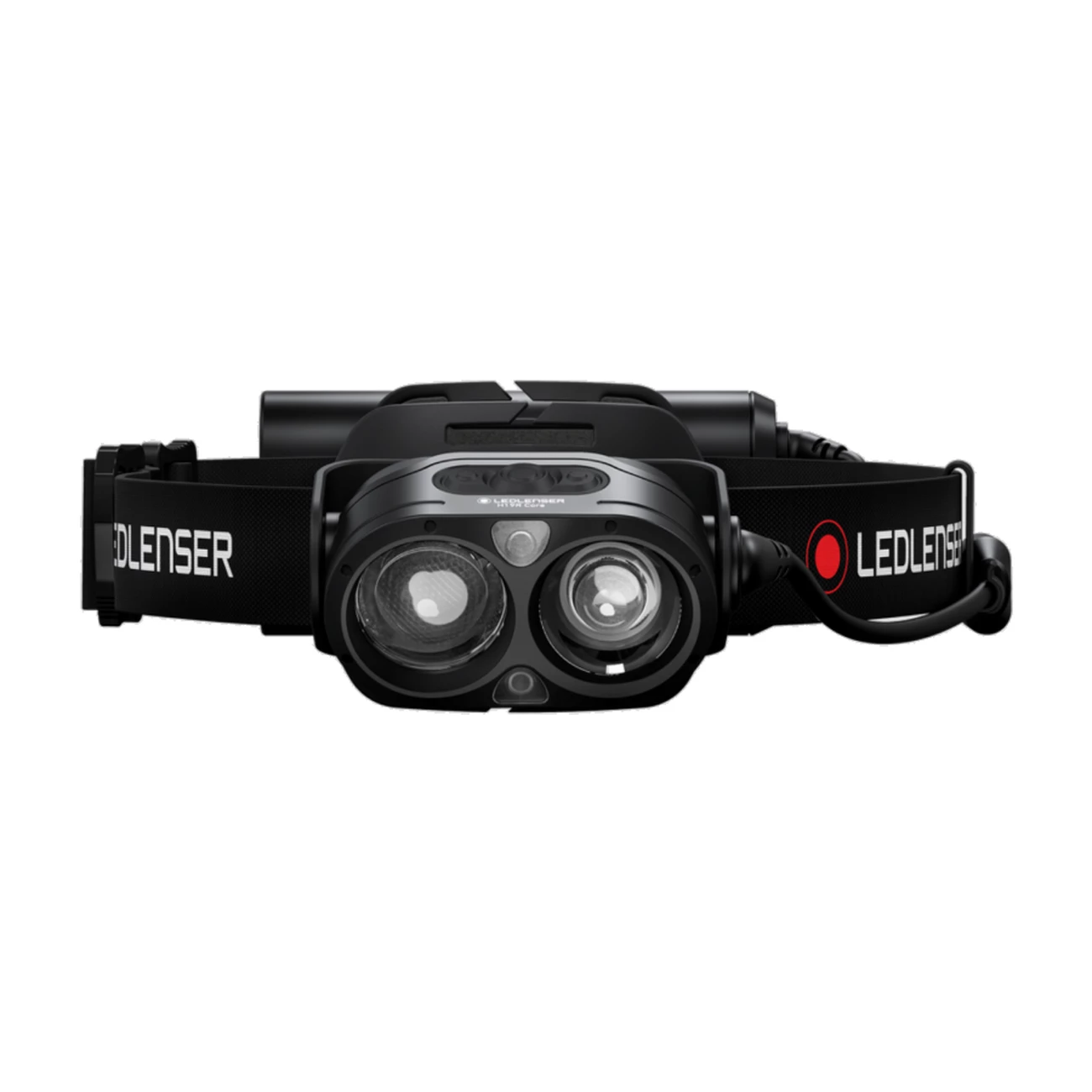 Nouveau 😀 Peche Led Lenser Lampe Frontale Ledlenser H19r Core 🎁 6 Nouveau 😀 Peche Led Lenser Lampe Frontale Ledlenser H19r Core 🎁 - Image 4