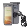 De gros 👏 Cyclisme Sur Route Sp Connect Support De Téléphone + Étui Sp Connect Bike Bundle Ii Universal Case NOIR 🤩