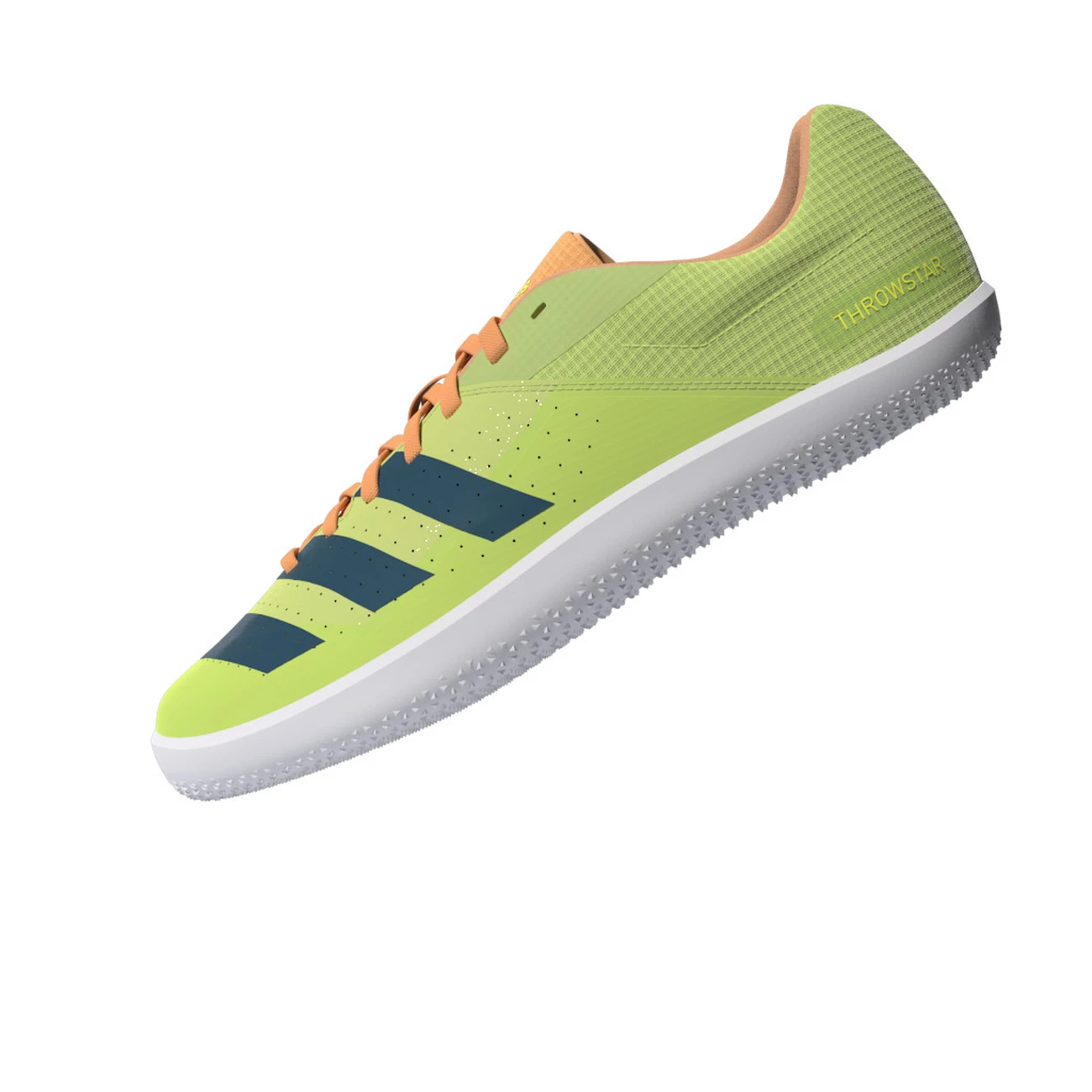 Coupon 😀 Athletisme Adidas Chaussures D'athlétisme Adidas Throwstar 🌟 7 Coupon 😀 Athletisme Adidas Chaussures D'athlétisme Adidas Throwstar 🌟 - Image 5