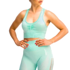 De gros ✨ Running Femme Gymhero Gymhero California Cute Bra Bra-mint VERT 🔔 -Boutique Montres and Co ab5b00c82865453ab2b89e539545fbf4