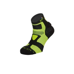 Sortie 😉 Running Adulte Lcf La Chaussette De France Running Nepal Pro NOIR 🌟