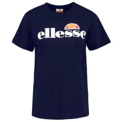 Bon marché 🧨 Mode- Lifestyle Femme Ellesse Albany Tee W Marine BLEU 💯 -Boutique Montres and Co ac730f9b9da245b181d13f5e33b5a0e4