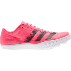 Meilleur prix 😀 Course A Pied Adulte Adidas Chaussures De Running Adidas Adizero Long Jump Spikes ROSE 👏 -Boutique Montres and Co ac8070054a7b473995cd83bba956170b