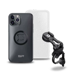 Acheter 😉 Cyclisme Sur Route Sp Connect Support De Téléphone + Étui Sp Connect Bike Bundle Ii (iph X/xs/11 Pro) NOIR 🥰