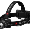 Remise 😉 Peche Led Lenser Lampe Frontale Ledlenser H15r Core NOIR 🔥