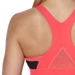 Sortie 🔥 Running Femme Asics Asics Fuzex Bra ROSE 😉