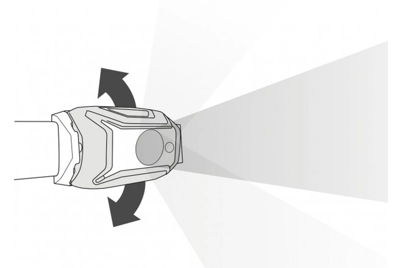 Bon marché 🔔 Randonnée Petzl Tikka Core ❤️ 5 Bon marché 🔔 Randonnée Petzl Tikka Core ❤️ - Image 3