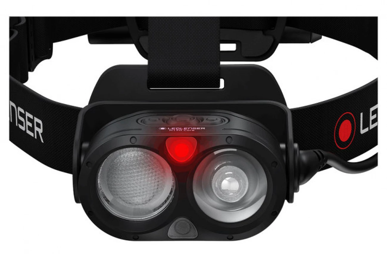 Nouveau 😀 Peche Led Lenser Lampe Frontale Ledlenser H19r Core 🎁 5 Nouveau 😀 Peche Led Lenser Lampe Frontale Ledlenser H19r Core 🎁 - Image 3