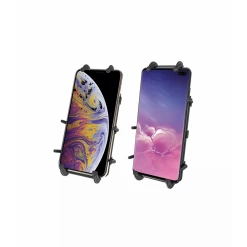 Grosses soldes ❤️ Cyclisme Sur Route Ram Mounts Support Smartphone Ram Tg Quick Grip NOIR ⌛ -Boutique Montres and Co b076e14426854f08920354a28edf74e8