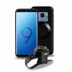 Vente flash 😉 Cyclisme Sur Route Tigra Kit Protection De Smartphone Tigra Mtcase 2 Fit-clic Gs9 (dst0112 NOIR 😀 -Boutique Montres and Co b156bc4110924ef39edbbf6c46614ad3
