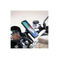Vente flash ✔️ Cyclisme Sur Route Tigra Support Smartphone Avec Boule Tigra Fit-clic Néo NOIR 🌟 -Boutique Montres and Co b409d5e443c749949657530bd8775d75