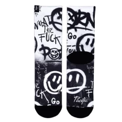 Les meilleures critiques de 🎉 Running Adulte Pacific And Co Chaussettes Pacific & Co Acid Bw MULTICOLORE 🎉 -Boutique Montres and Co b5aa5d7ac9394b34ab5123b101da3d80