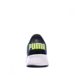 Promo 😀 Athletisme Homme Puma Basket Running Noir Adulte Puma Flyer Modern NOIR 💯 -Boutique Montres and Co b5eb05097f3741d29a3e38d63760d45d