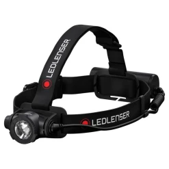 Acheter 👏 Peche Led Lenser Lampe Frontale Ledlenser H7r Core NOIR 👍 -Boutique Montres and Co b5f12c83352f4685ab67dfc20955dbad