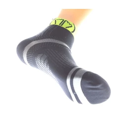 Remise 😍 Running Adulte Sidas Chaussettes Fines Conçues Pour La Course À Pied Sur Route - Run Feel NOIR 🧨 -Boutique Montres and Co b624467e97624371bf140c779abcfe63 1
