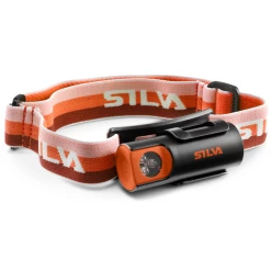 Grosses soldes 🎉 Course A Pied Silva Silva Tipi Orange Headlamp 🥰