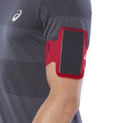 Budget 🥰 Course A Pied Asics Brassard Asics Arm Pouch Phone 🎉 -Boutique Montres and Co b8bf6206e2494134a33a6397d3a76001