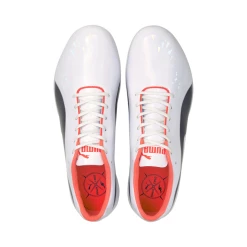 Vente flash 🤩 Athletisme Adulte Puma Chaussures Puma Evospeed Sprint 10 (unisex) BLANC 🔔 -Boutique Montres and Co b90b4d15e58241899093b88a39507e17