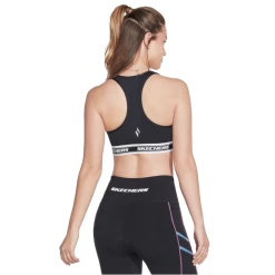 De gros 😉 Running Femme Skechers Skechers Go Walk Jacquard Bra W3br90-blk NOIR 🛒 -Boutique Montres and Co b94802358844486cb45d73808aeeab6b