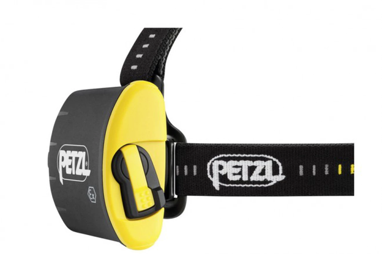 De gros 😍 Running Petzl Lampe Frontale Petzl Duo Z2 😉 5 De gros 😍 Running Petzl Lampe Frontale Petzl Duo Z2 😉 - Image 3