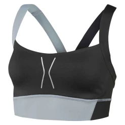 Grosses soldes 😍 Running Femme Reebok Reebok Compression Bra NOIR ⭐