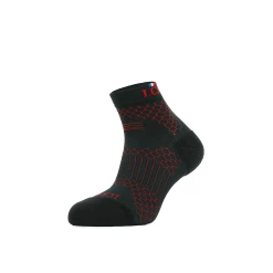 Grosses soldes 😉 Running Adulte Lcf La Chaussette De France Running Alberta NOIR 🎁 -Boutique Montres and Co bcace8c6a9d144cca6b09d288aae5212 1