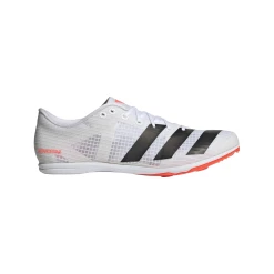 Vente flash ✔️ Athletisme Adidas Chaussures Adidas Distancestar Tokyo BLANC 🤩