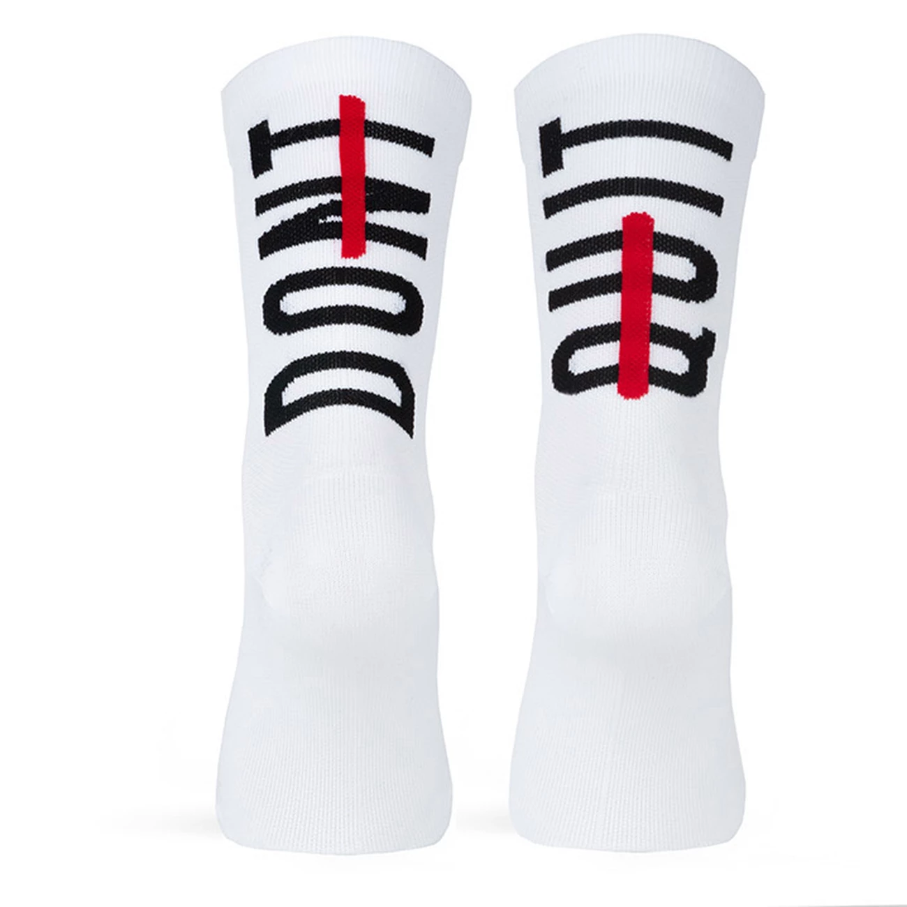 Sortie ❤️ Running Adulte Pacific And Co Don't Quit Unisex Performance 🧦 Socks NOIR 🛒 3 Sortie ❤️ Running Adulte Pacific And Co Don't Quit Unisex Performance 🧦 Socks NOIR 🛒
