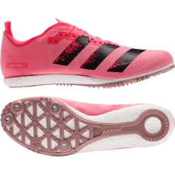 Tout neuf 💯 Athletisme Adulte Adidas Performance Chaussures D'athlétisme Adidas Performance Adizero Avanti ROSE 🔥 -Boutique Montres and Co bf8dd33eaf154b9bb0ead27af6733eb0
