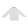 Meilleur prix 🔥 Mode- Lifestyle Garçon Vent Du Cap Vent Du Cap-polo Garçon 10/16 Ans Ecedice1016- Blanc BLANC 🎉 -Boutique Montres and Co bffc6d1c1fae4a15b3f6e571f225e9ba