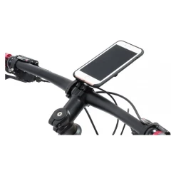 Vente flash ❤️ Cyclisme Sur Route Zefal Support De Guidon Téléphone+go Pro Zefal Z Handlebar NOIR ✔️ -Boutique Montres and Co c07927d4037f4b3fb7c684db1701d6bd