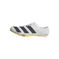 Nouveau ❤️ Athletisme Adulte Adidas Chaussures Adidas Adizero Finesse Tokyo BLANC 🎁