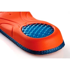 Vente flash 😀 Multisport Sidas Semelle Préformée Avec Coque Stabilisatrice, Support Du Pied - Cushioning Gel 3d BLEU 🛒 -Boutique Montres and Co c1772e0af7d1439ea291283c30e15faa