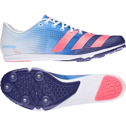 Promo 🤩 Athletisme Adidas Chaussures Adidas Distancestar ⌛ -Boutique Montres and Co c32293165f6a4c3a9e3102fdd1718735