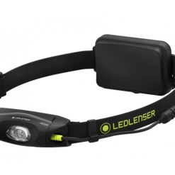 Vente flash 🎉 Randonnée Ledlenser Lampe Frontale Ledlenser Neo6r Noir 👏