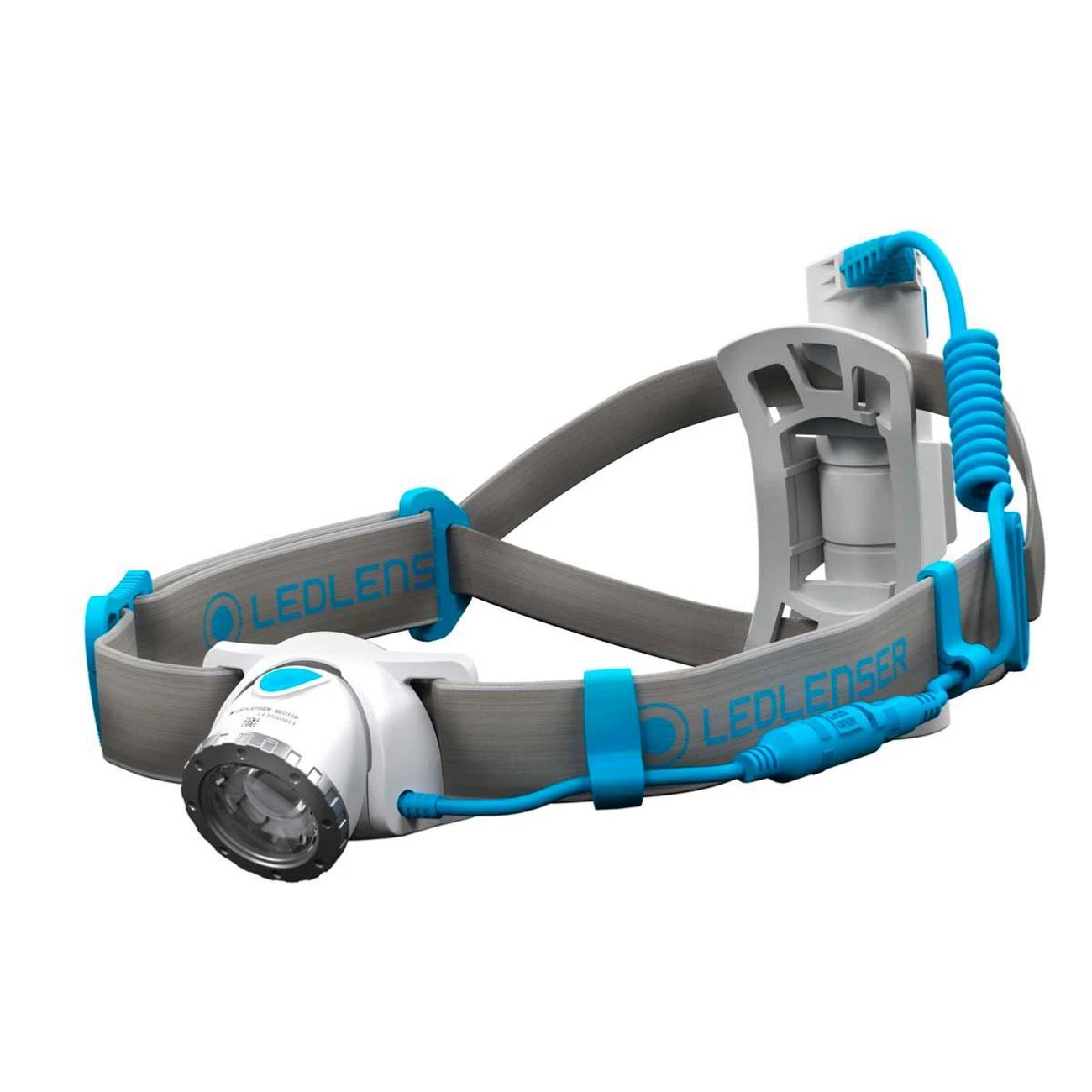 Le moins cher ⌛ Cycle Led Lenser Lampe Frontale Led Lenser Neo10r MULTICOLORE 💯 4 Le moins cher ⌛ Cycle Led Lenser Lampe Frontale Led Lenser Neo10r MULTICOLORE 💯 - Image 2