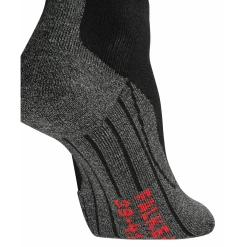 Vente flash 🎉 Running Femme Falke Falke - Falke Ru3 Femmes Chaussettes En Cours D&#39 NOIR 🥰 -Boutique Montres and Co c7c797c75beb4d79b6440b6310c5038d
