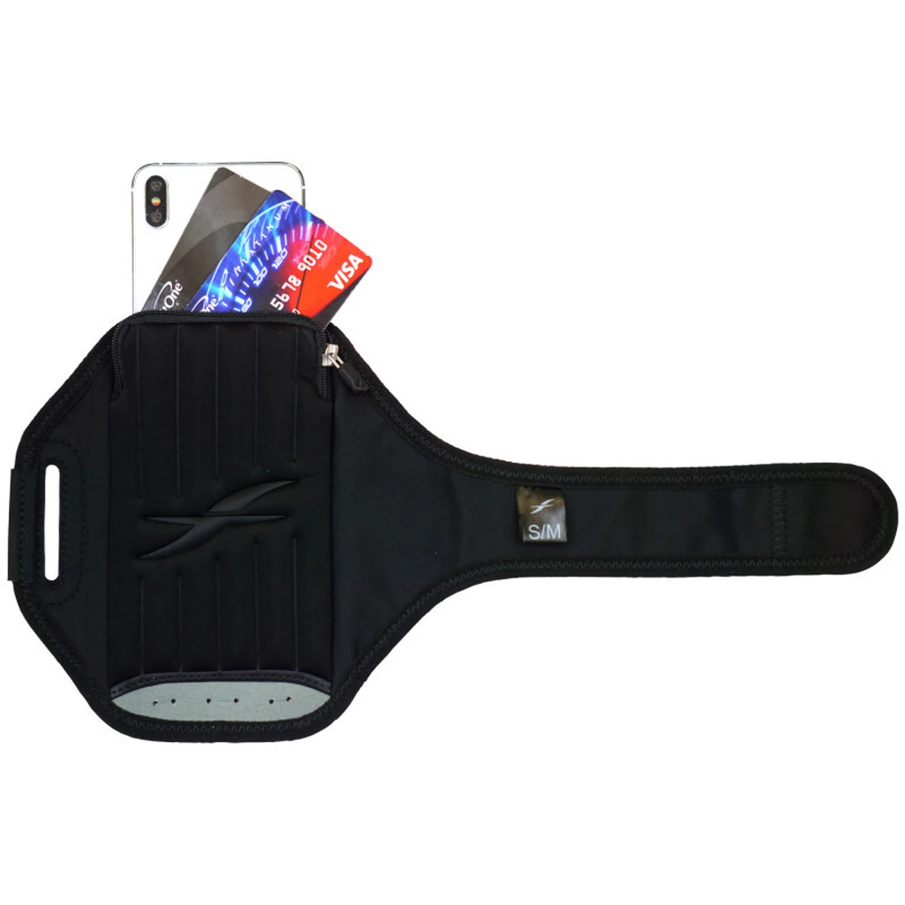 Meilleure affaire 🧨 Course A Pied Fitletic Support Smartphone Fitletic NOIR 😀 6 Meilleure affaire 🧨 Course A Pied Fitletic Support Smartphone Fitletic NOIR 😀 - Image 4