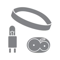 Acheter 😀 Camping Petzl Bandeau Rechange Lampes Frontales Petzl 🎉